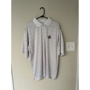 Ohio State Crable Sportswear College Polo shirt  XXL